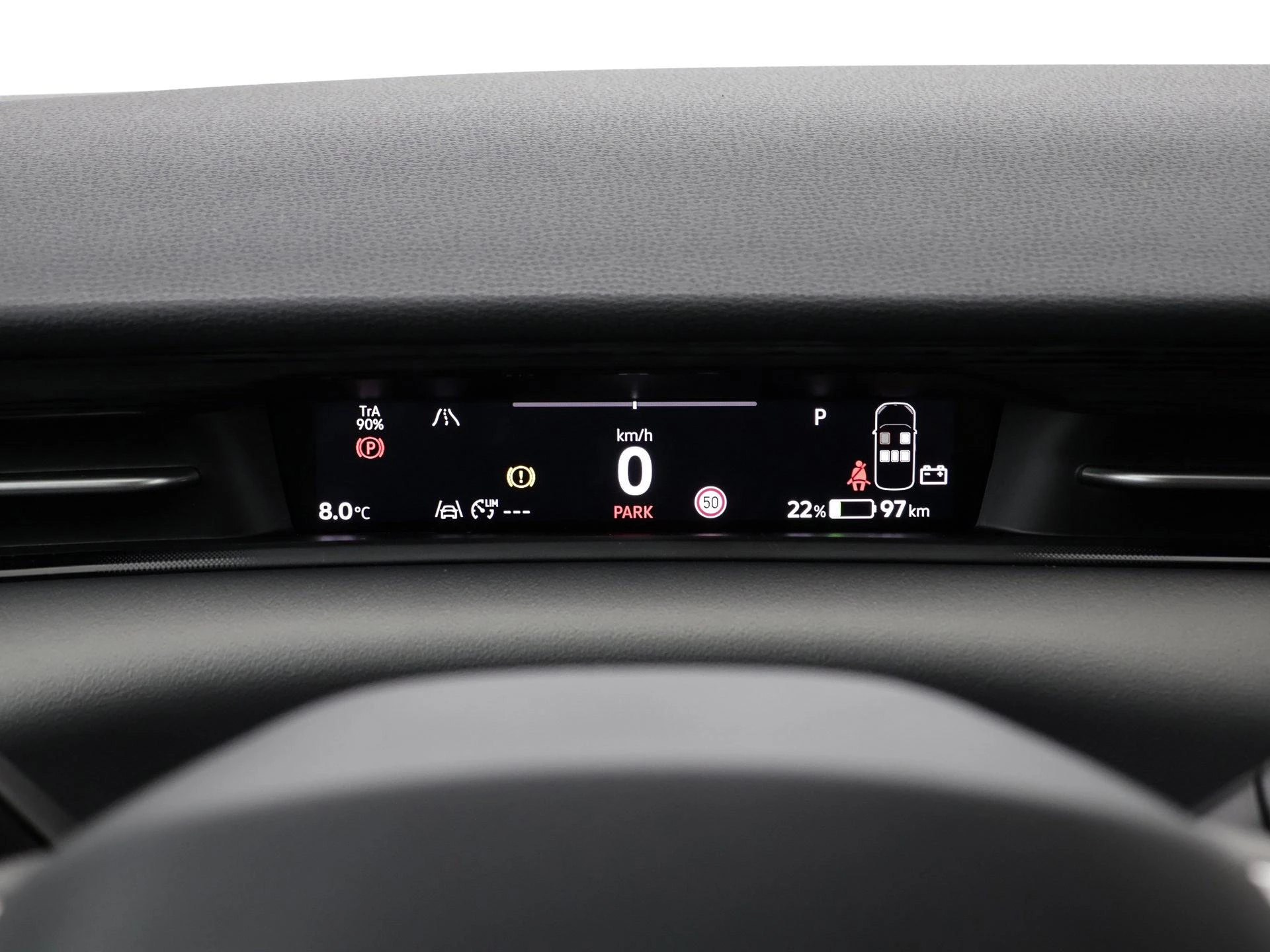 Hoofdafbeelding Volkswagen ID.7