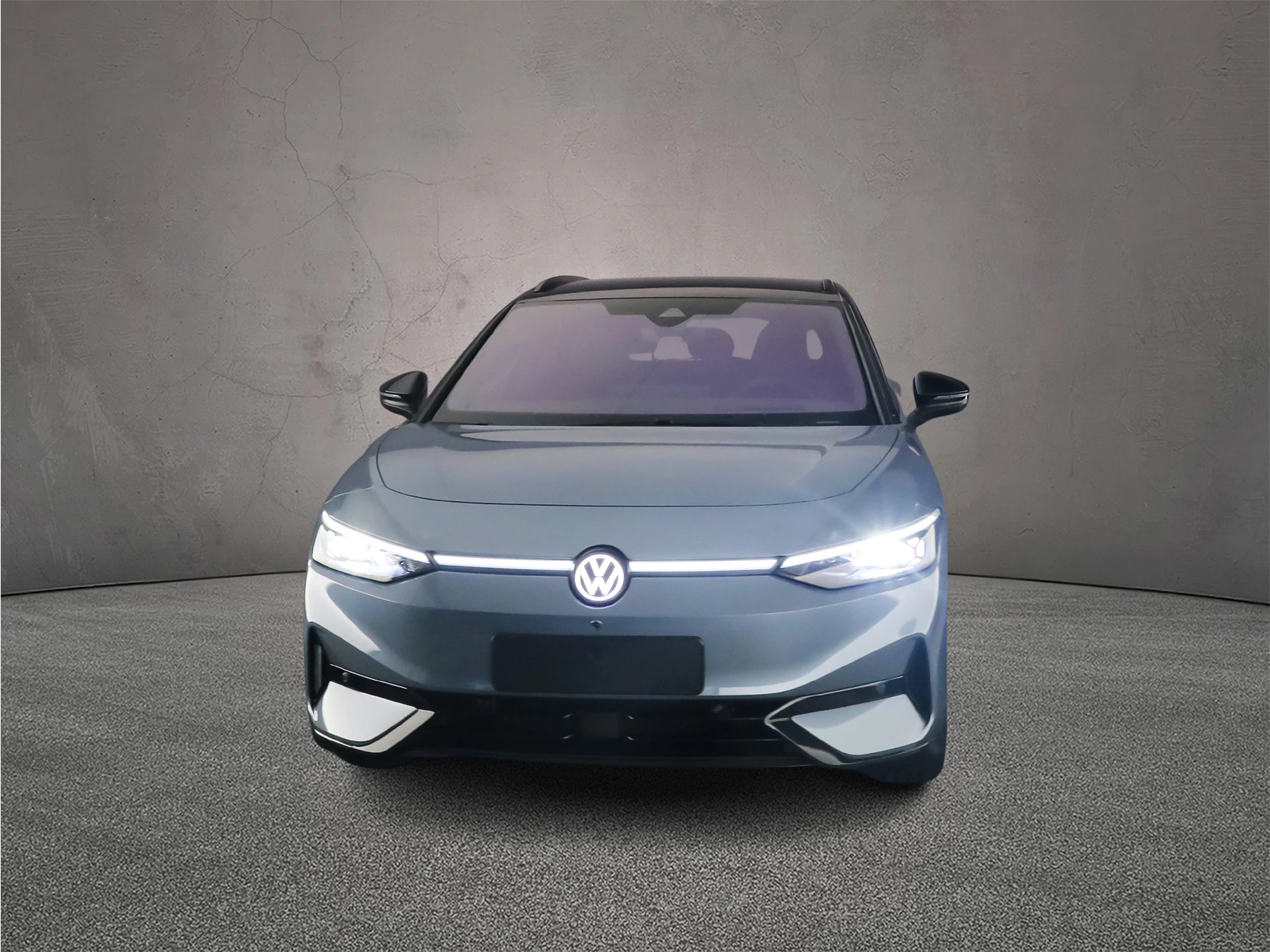 Hoofdafbeelding Volkswagen ID.7