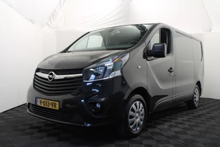 Opel Vivaro 1.6 CDTI L1H1 Edition