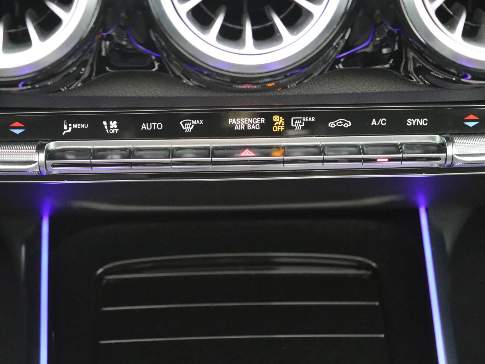 Hoofdafbeelding Mercedes-Benz GLB