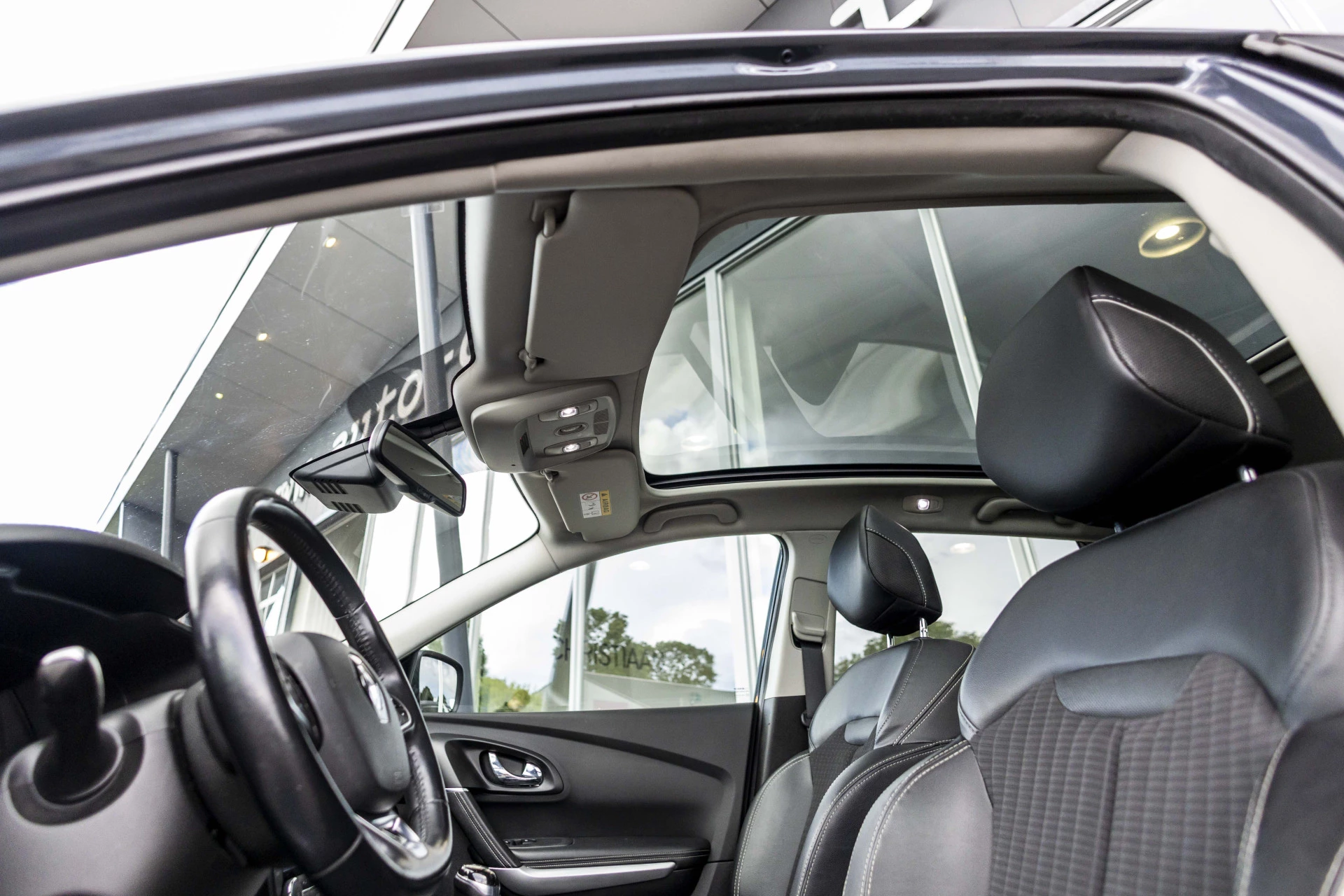 Hoofdafbeelding Renault Kadjar
