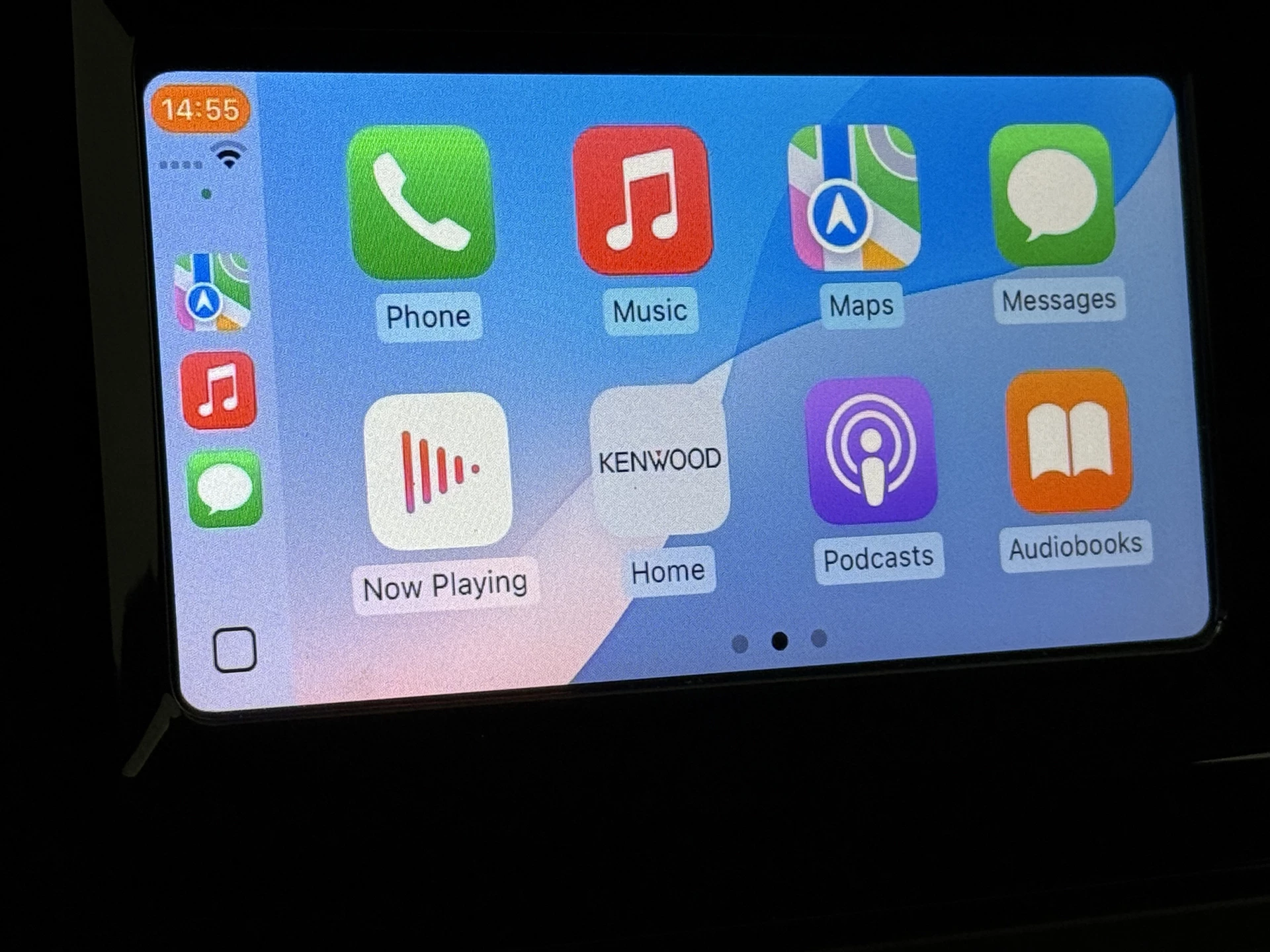 Hoofdafbeelding Maxus eDeliver3