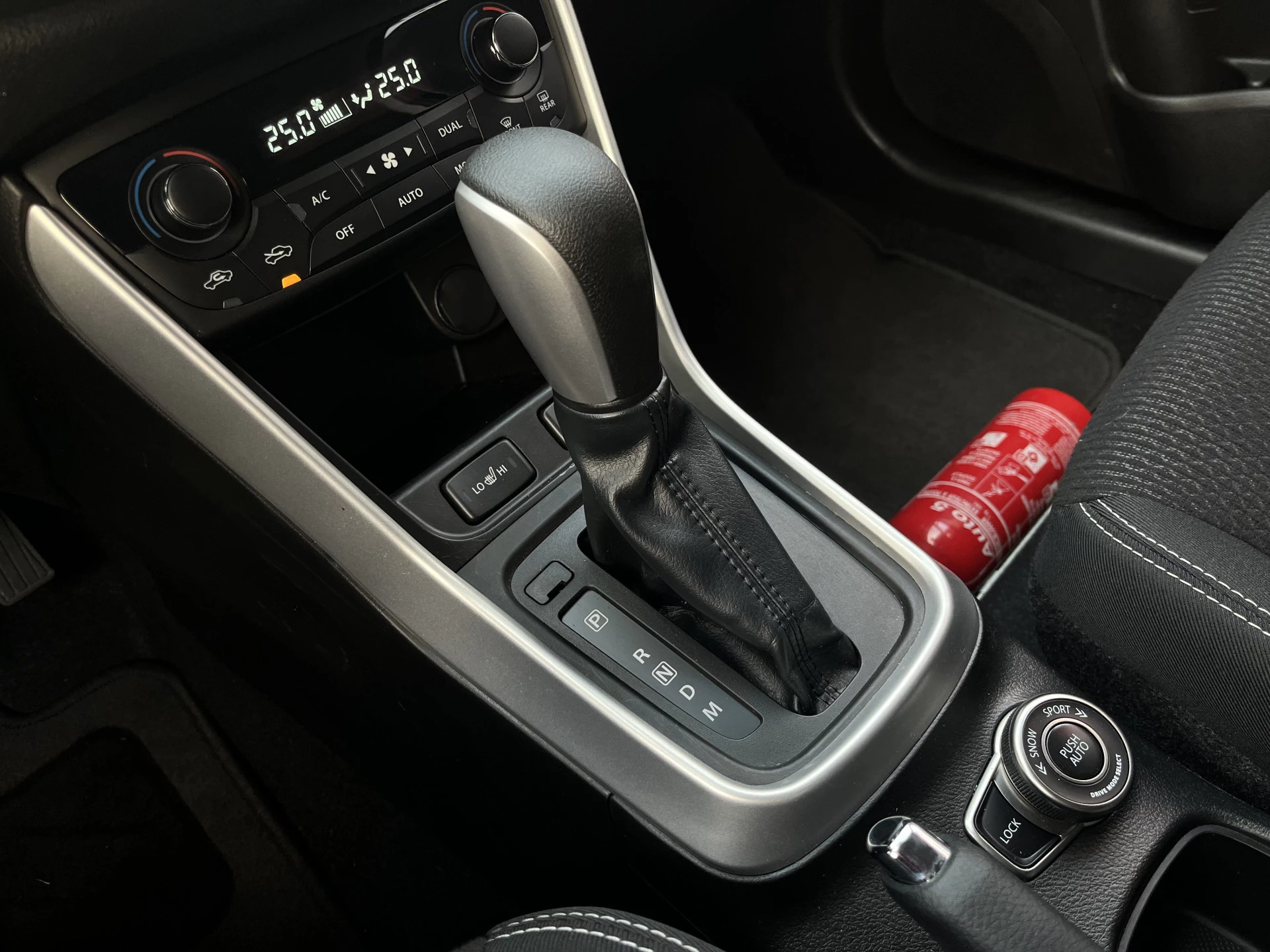 Hoofdafbeelding Suzuki S-Cross