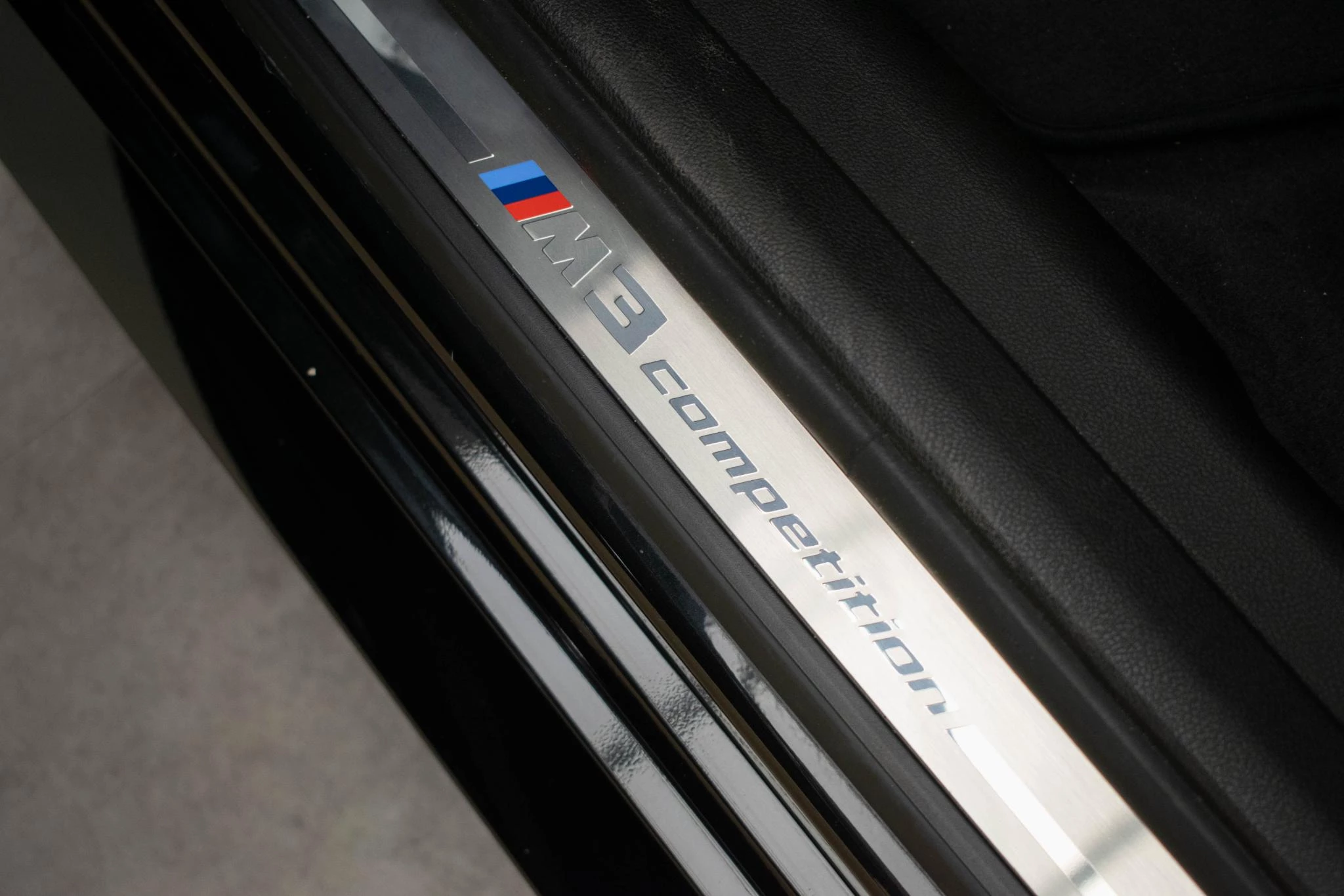 Hoofdafbeelding BMW M3