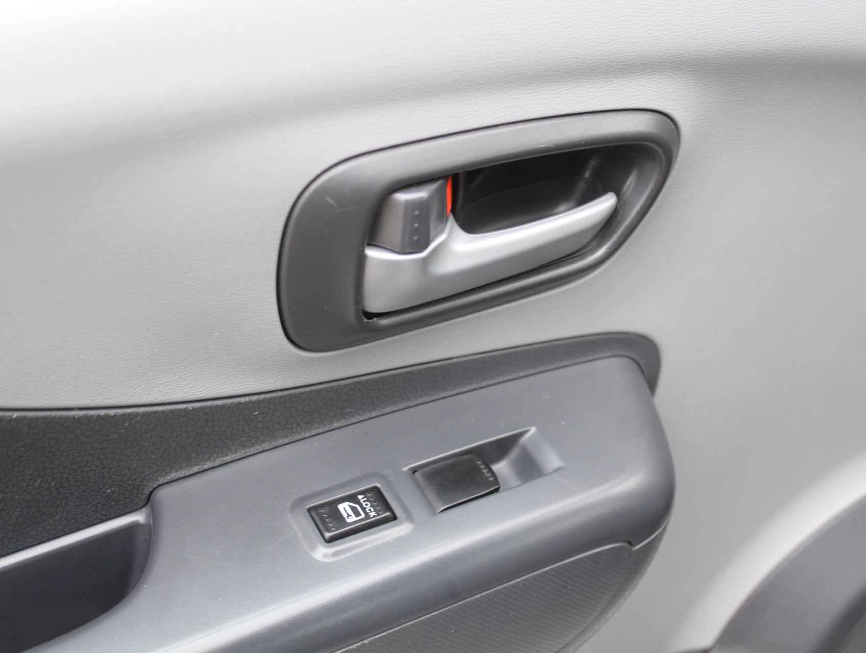 Hoofdafbeelding Nissan Pixo