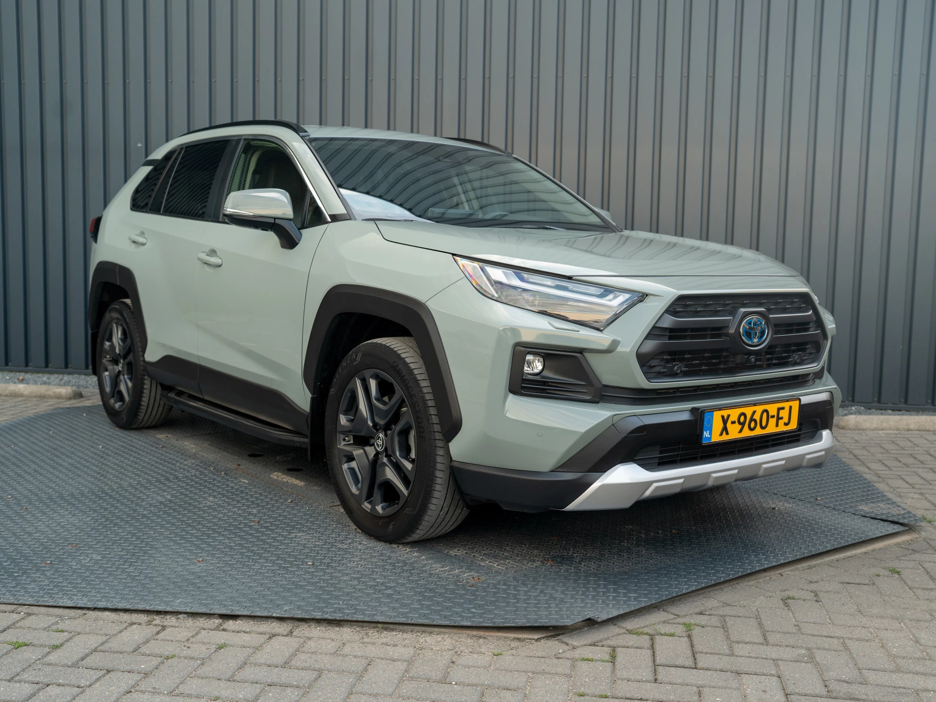 Hoofdafbeelding Toyota RAV4