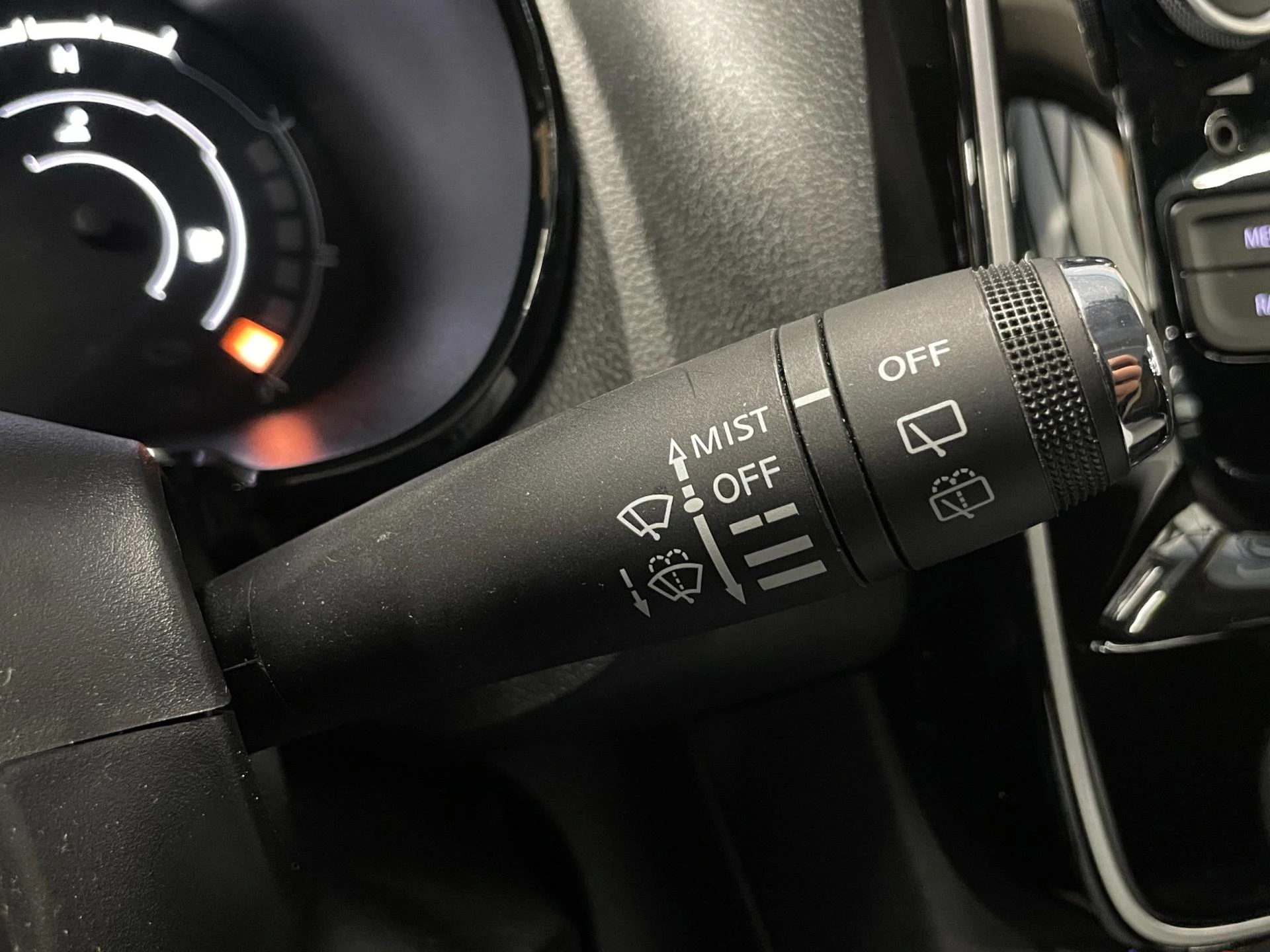 Hoofdafbeelding Dacia Spring