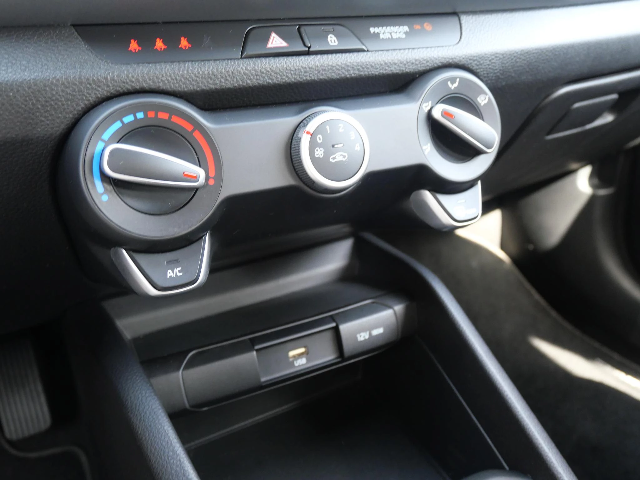 Hoofdafbeelding Kia Stonic