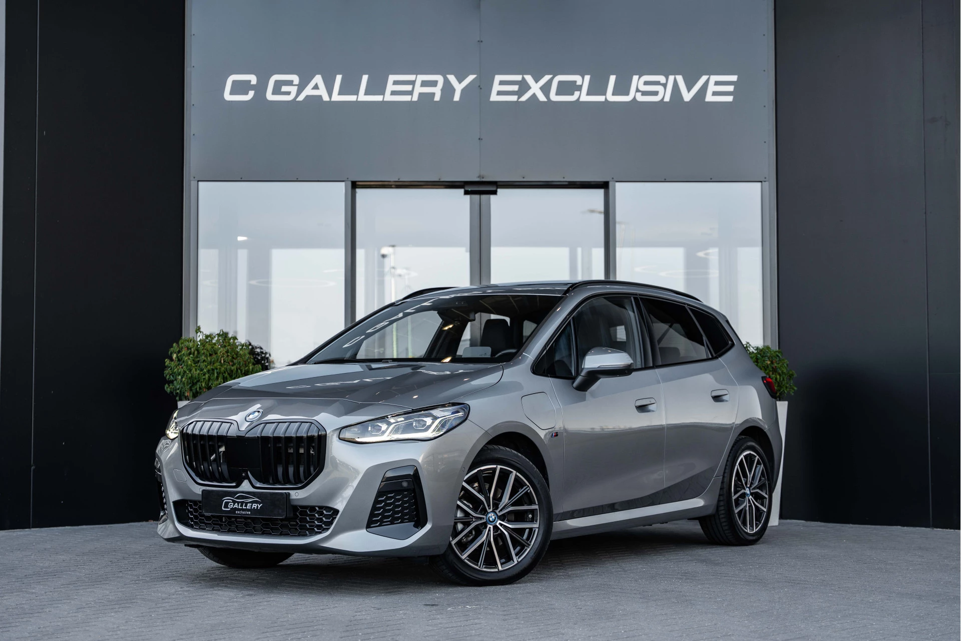 Hoofdafbeelding BMW 2 Serie
