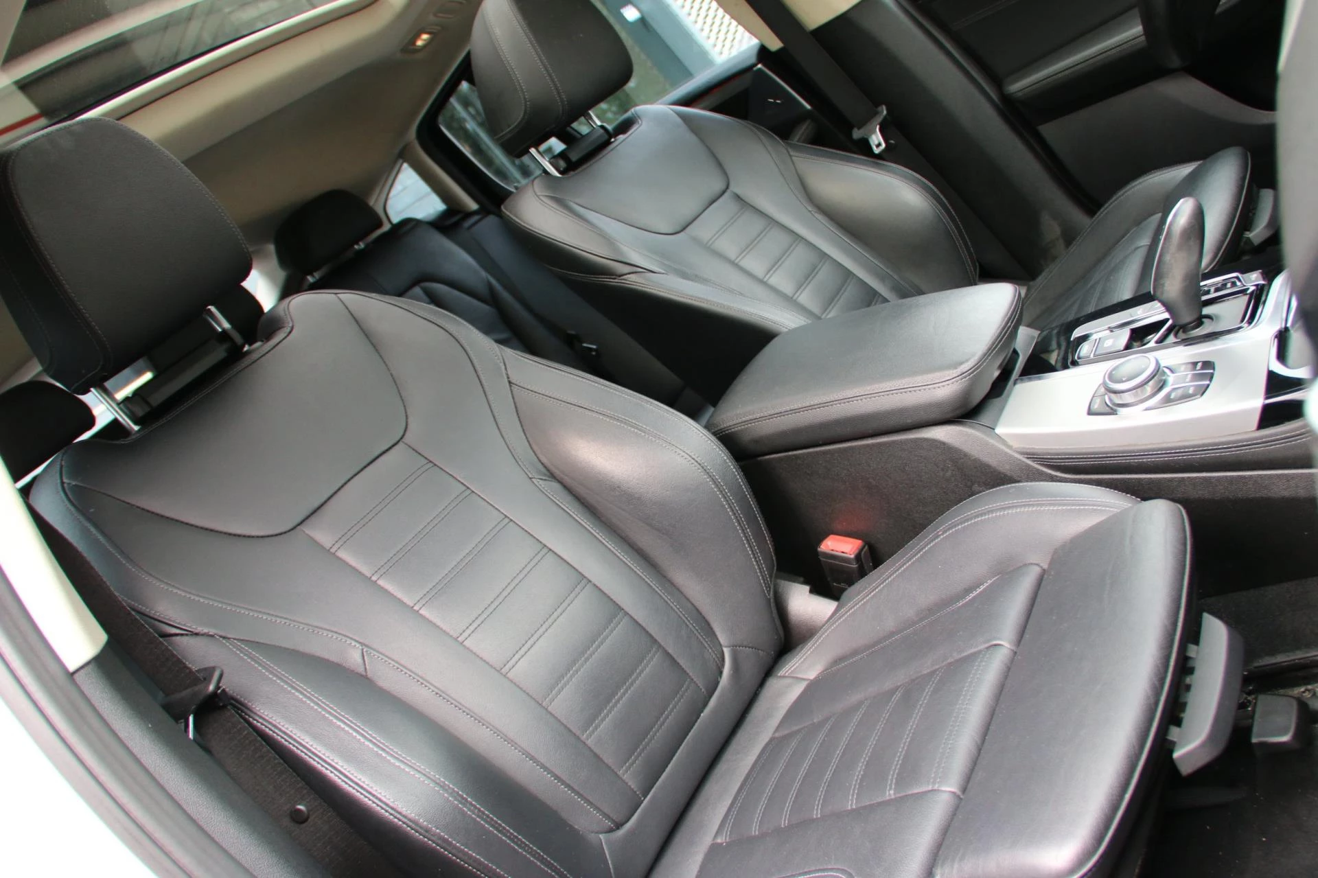 Hoofdafbeelding BMW X4