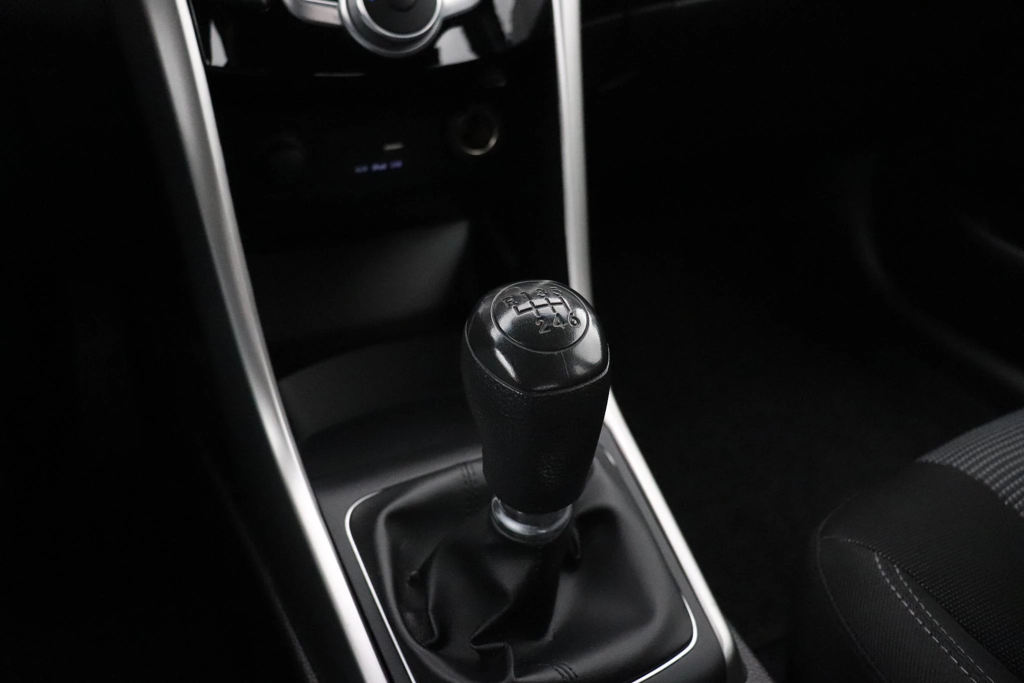 Hoofdafbeelding Hyundai i30