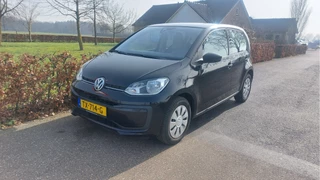 Volkswagen up! 1.0 BMT move up! AIRCO BJ 2018