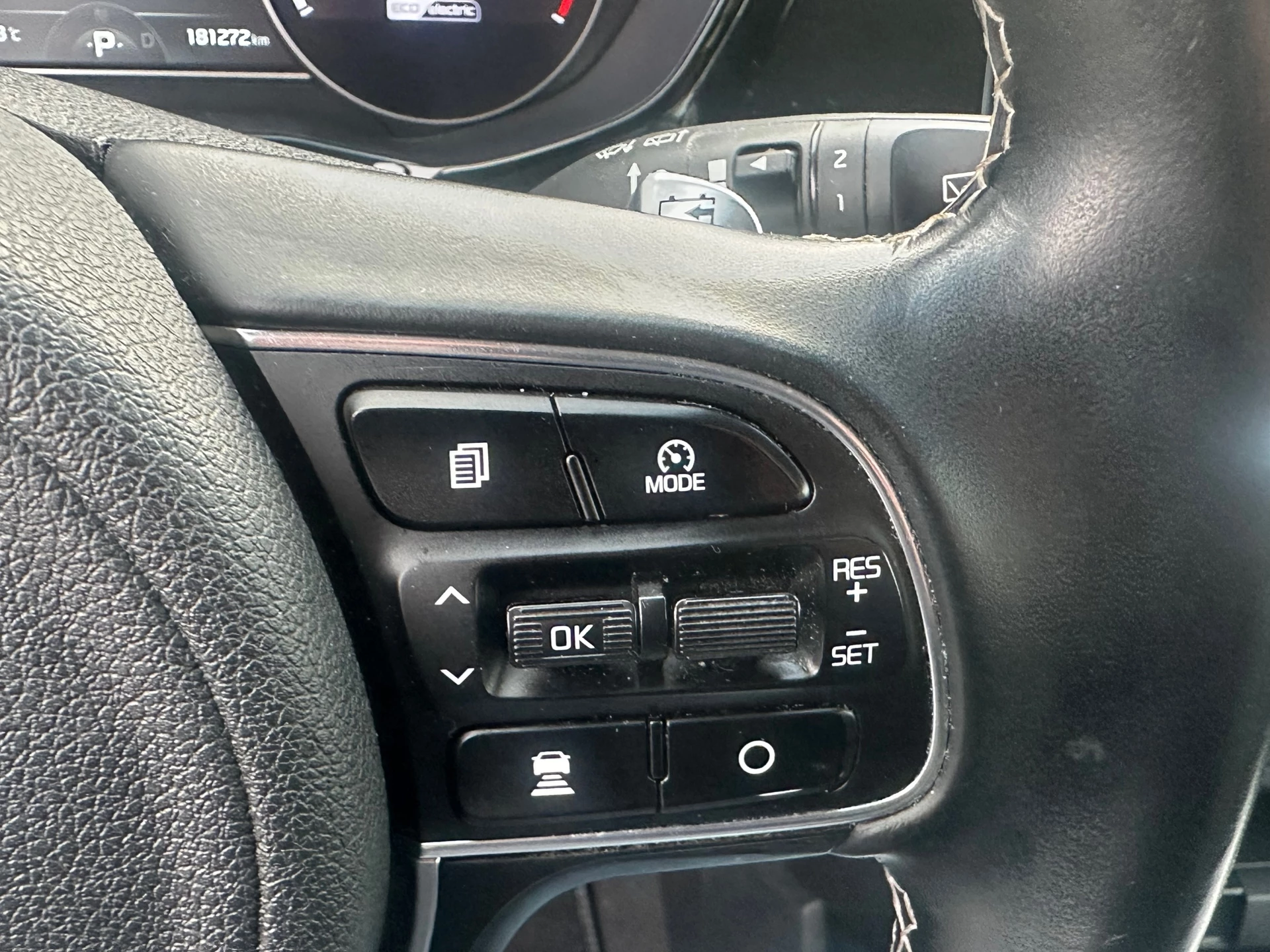 Hoofdafbeelding Kia e-Niro