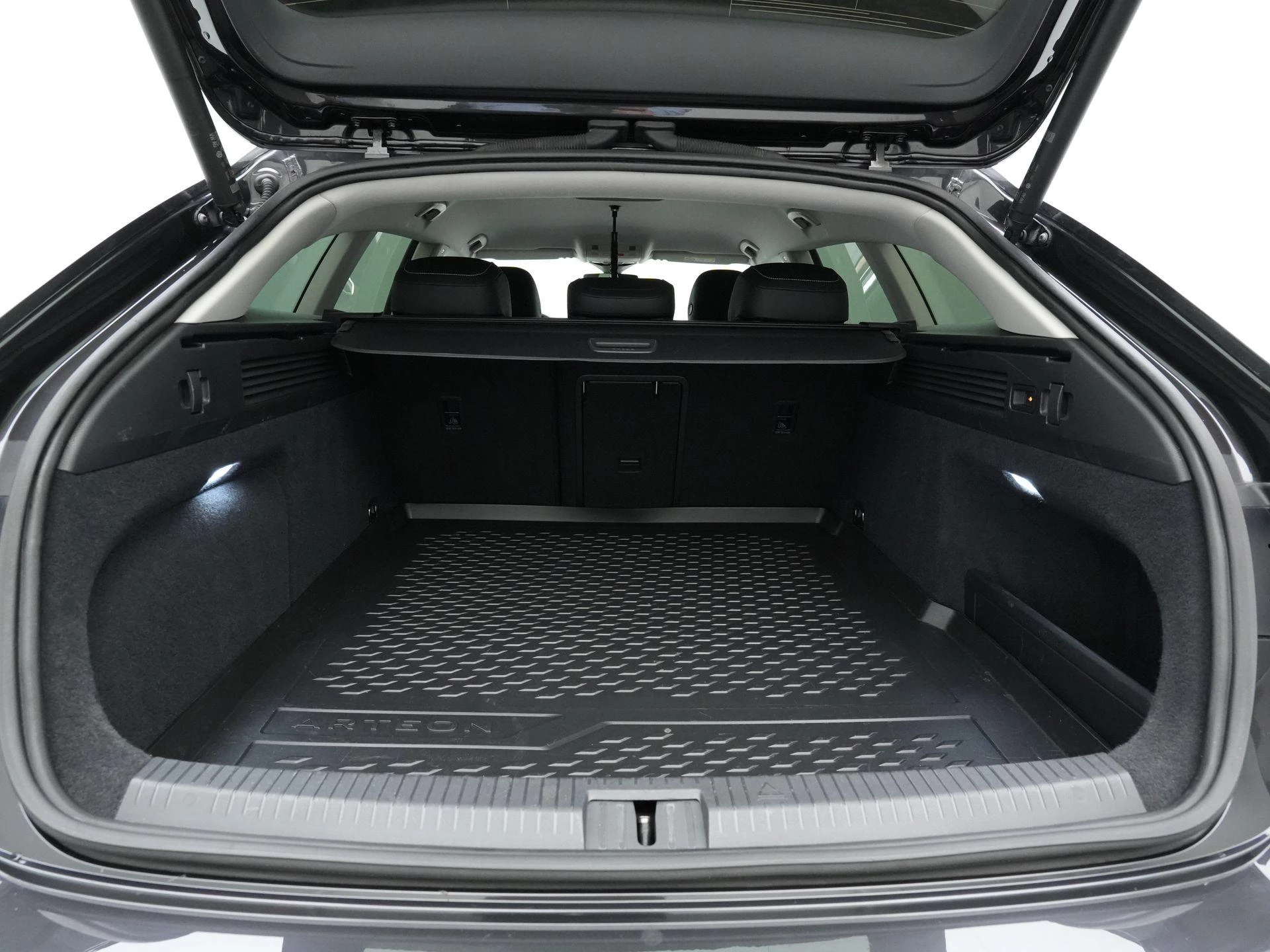 Hoofdafbeelding Volkswagen Arteon