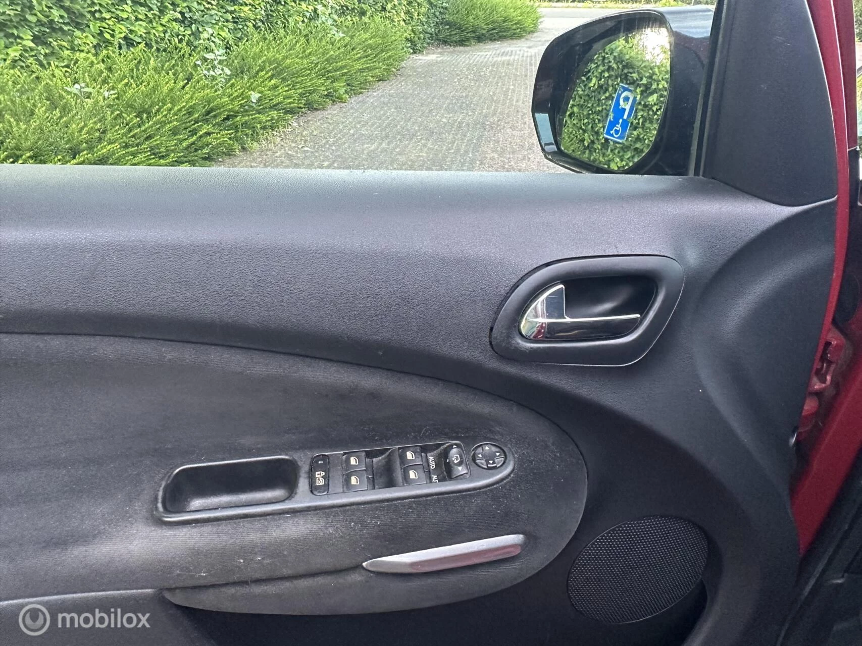 Hoofdafbeelding Citroën C3 Picasso