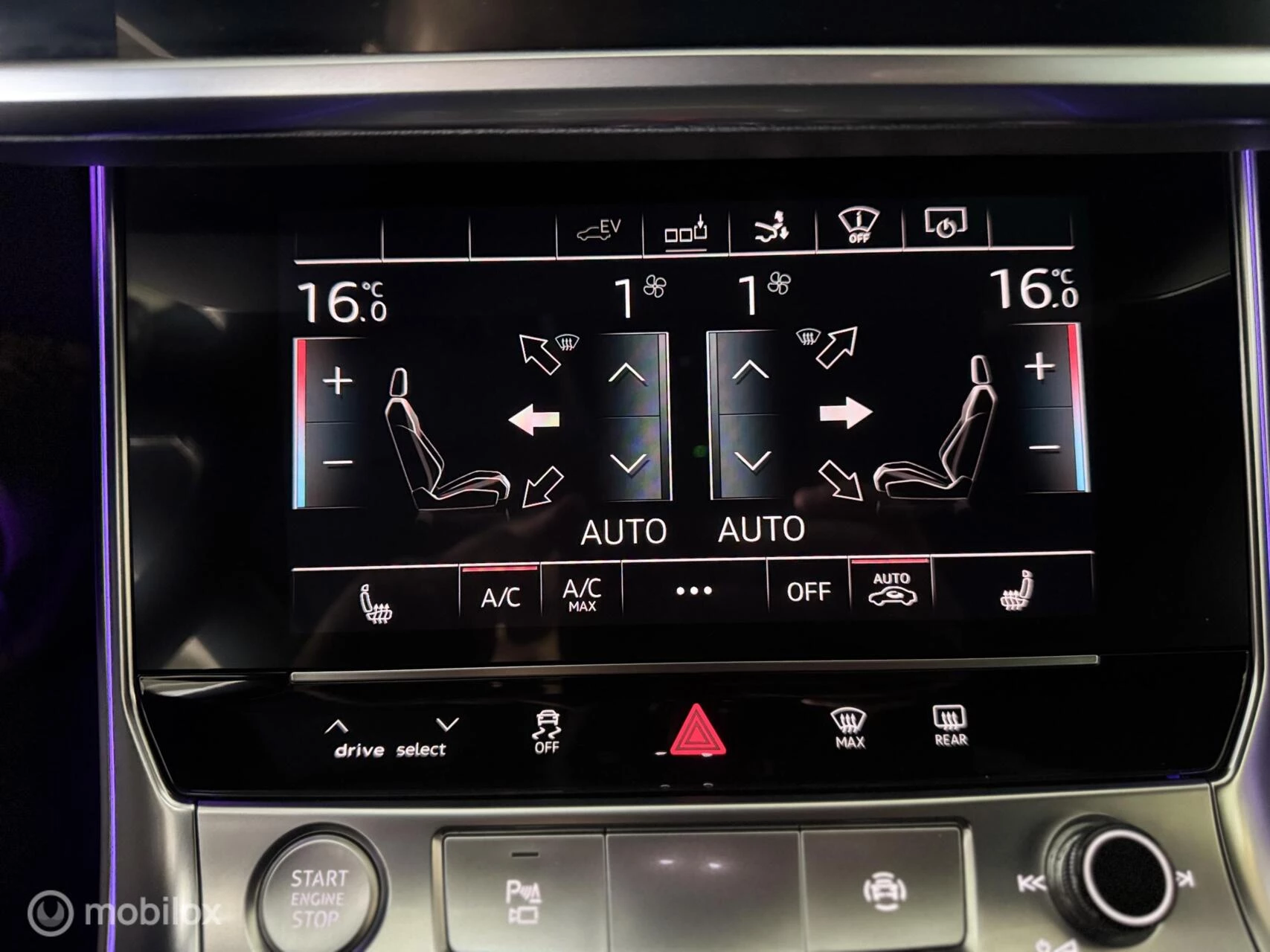 Hoofdafbeelding Audi A7