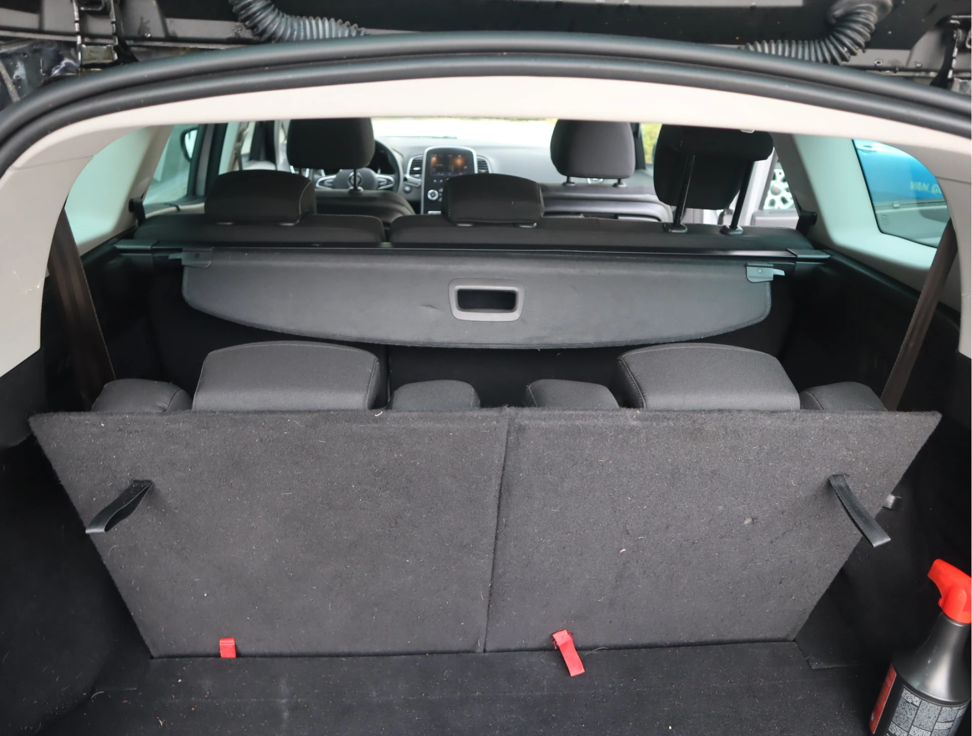 Hoofdafbeelding Renault Grand Scénic