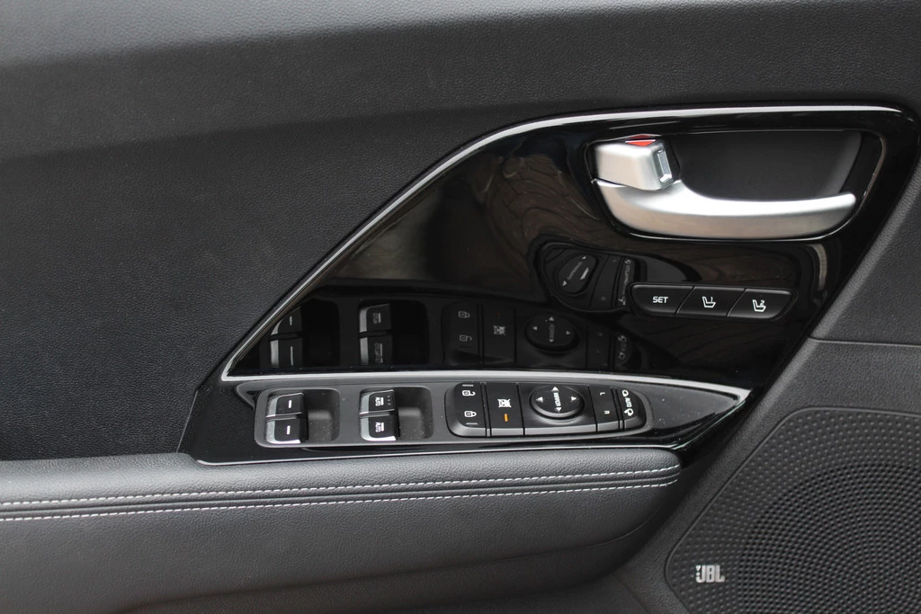 Hoofdafbeelding Kia e-Niro