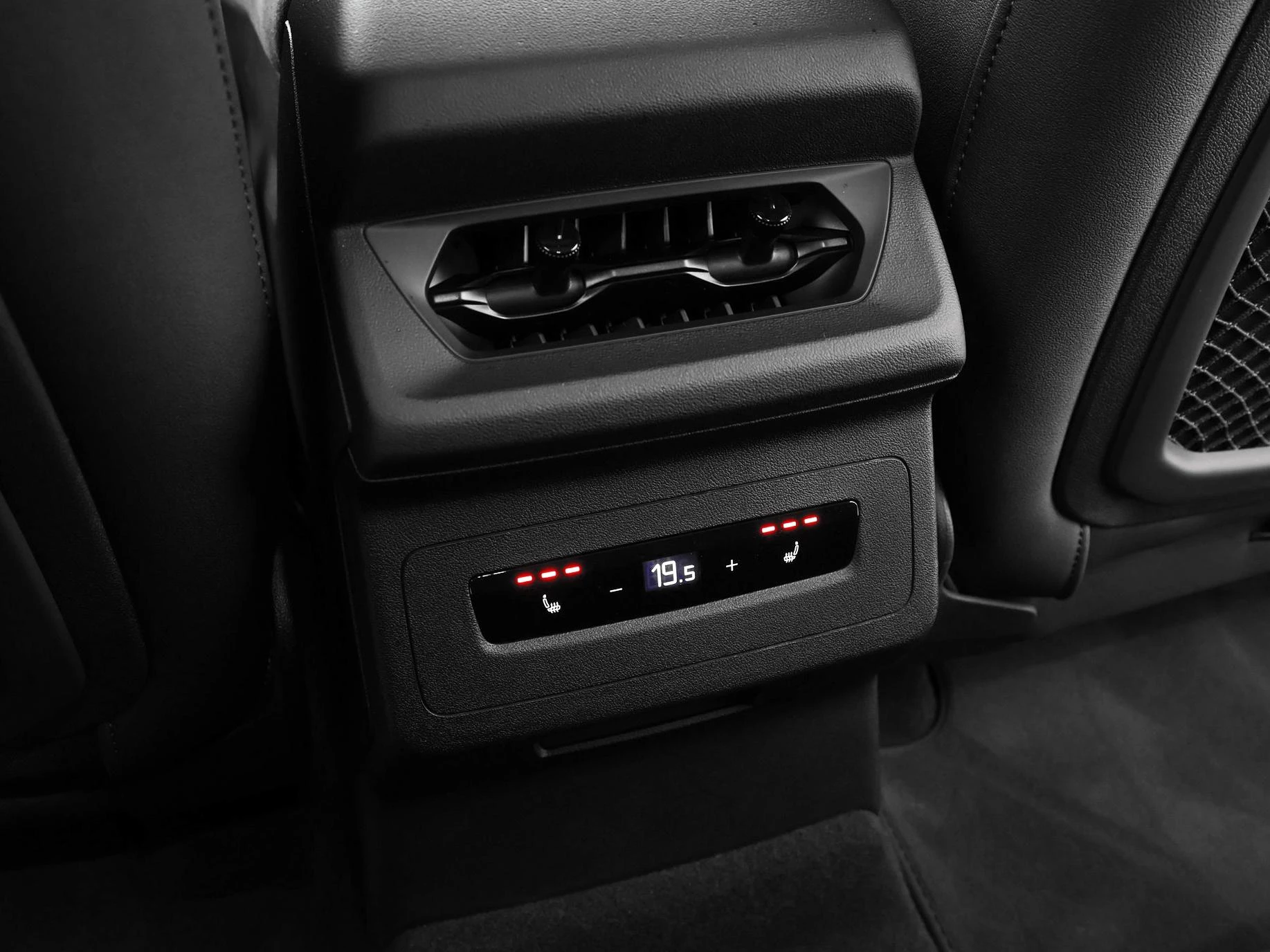 Hoofdafbeelding Audi Q6 e-tron
