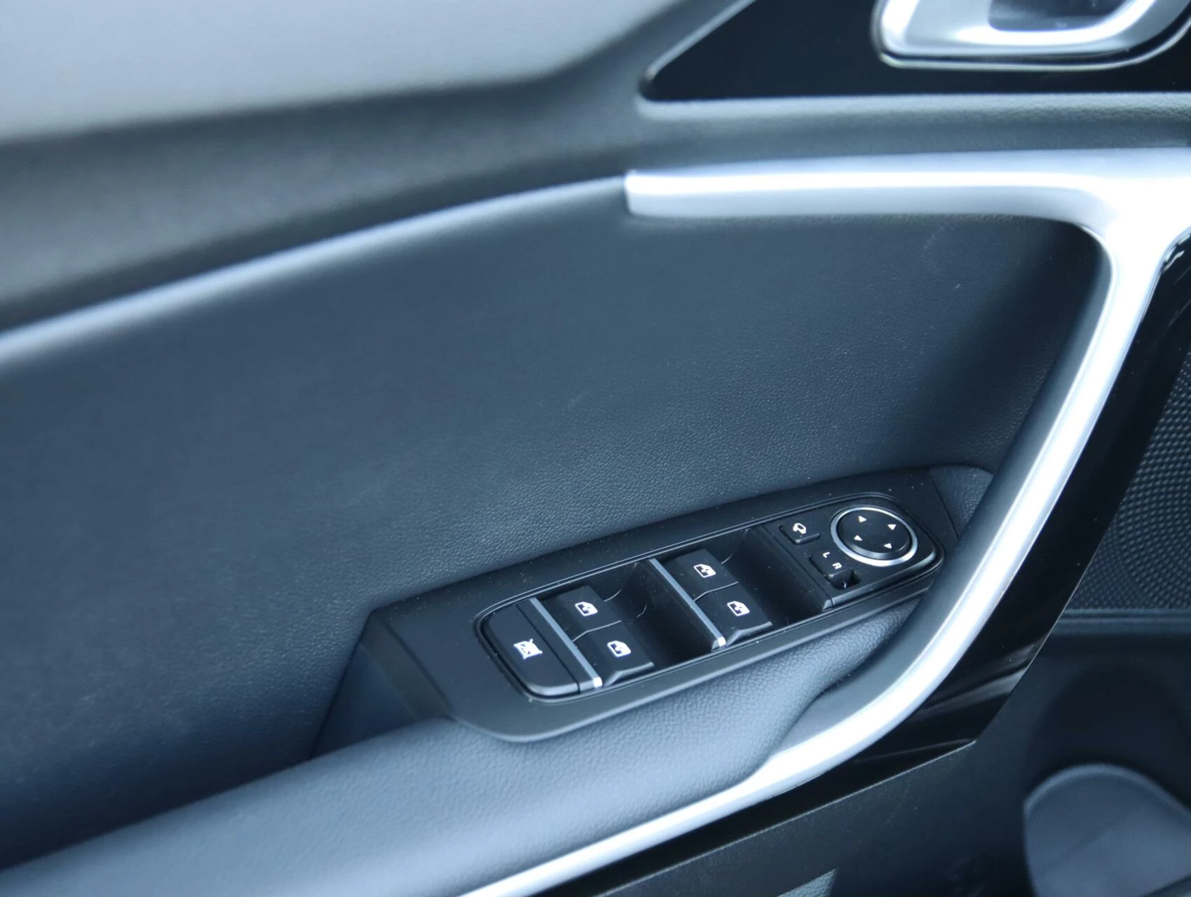 Hoofdafbeelding Kia XCeed