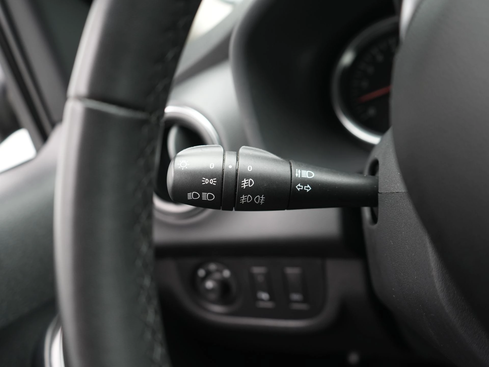 Hoofdafbeelding Dacia Logan