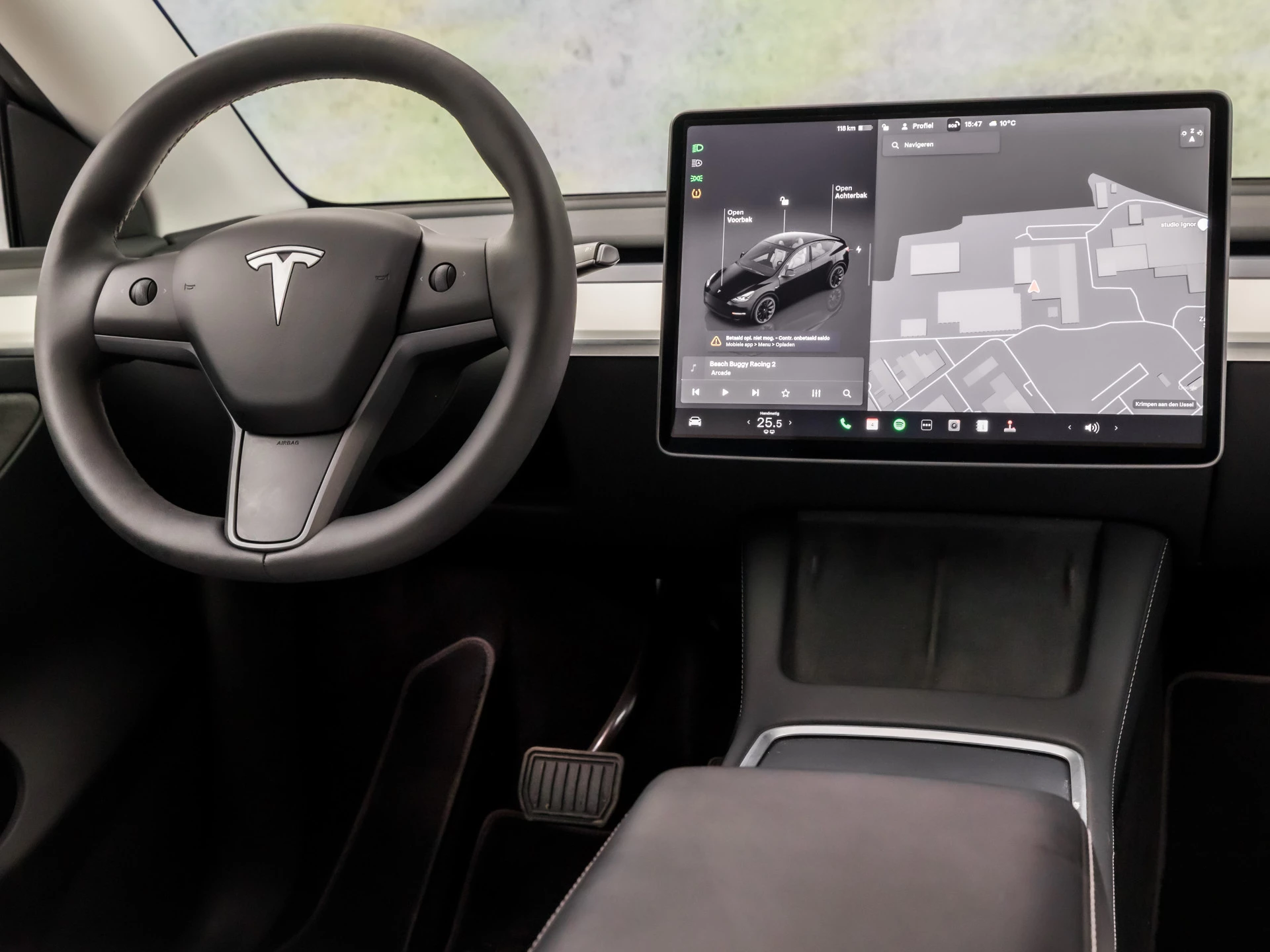 Hoofdafbeelding Tesla Model Y