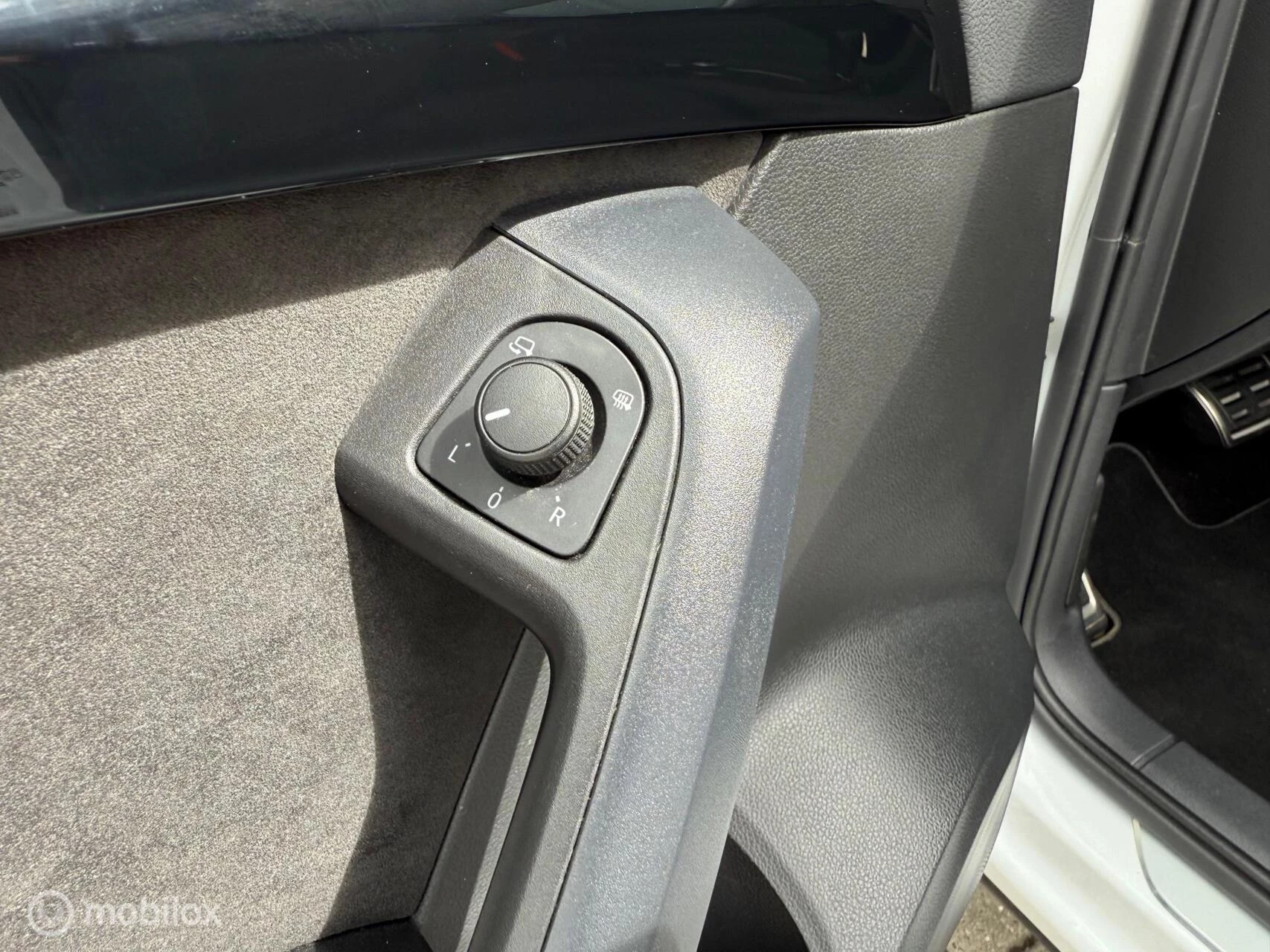 Hoofdafbeelding CUPRA Ateca