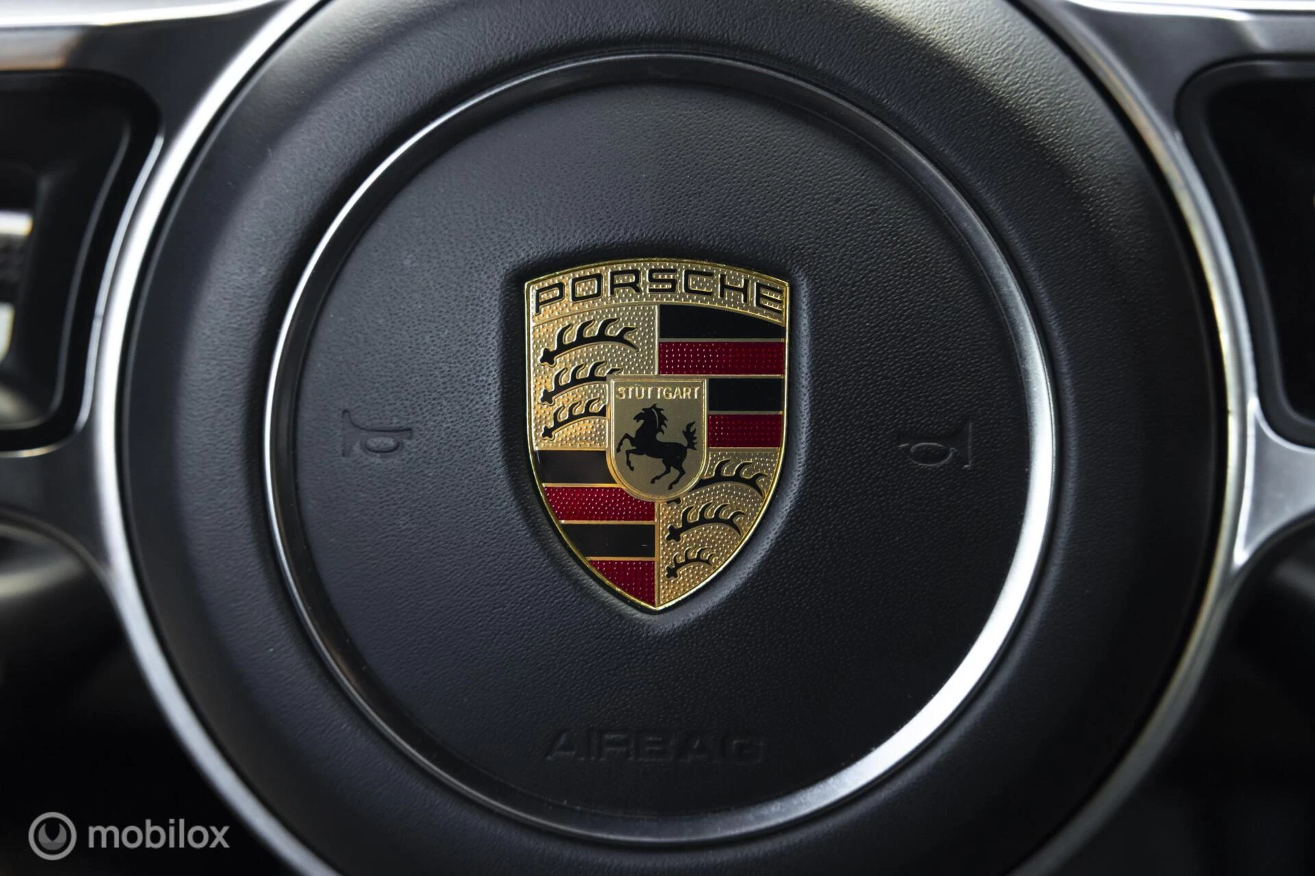 Hoofdafbeelding Porsche 911