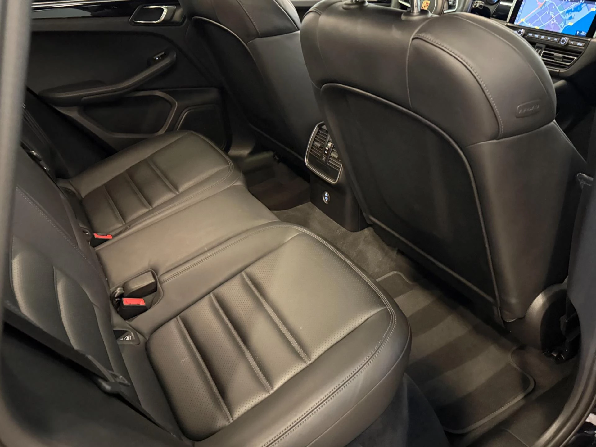 Hoofdafbeelding Porsche Macan