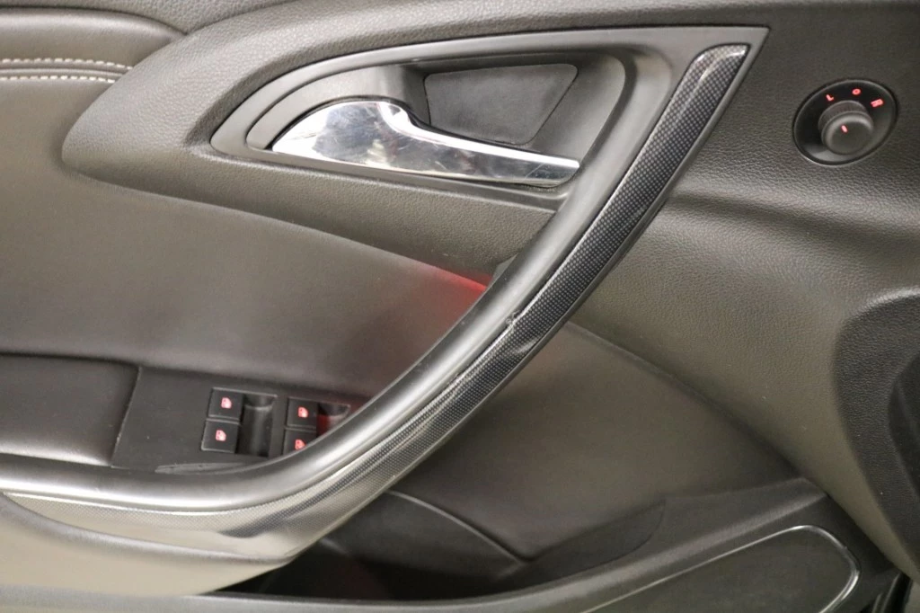 Hoofdafbeelding Opel Cascada