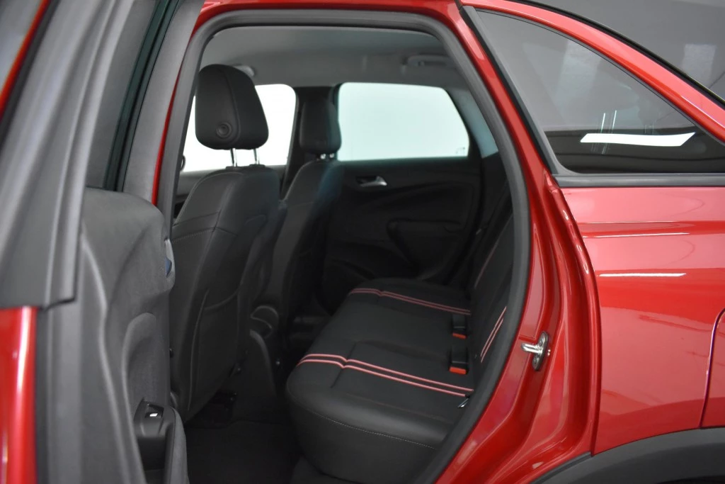 Hoofdafbeelding Opel Crossland