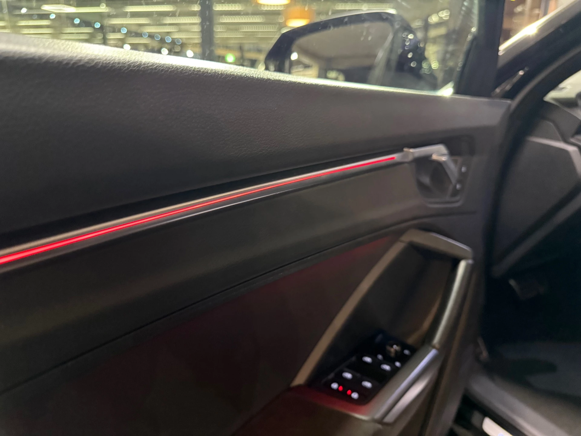 Hoofdafbeelding Audi RSQ3