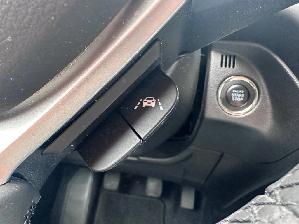 Hoofdafbeelding Suzuki S-Cross