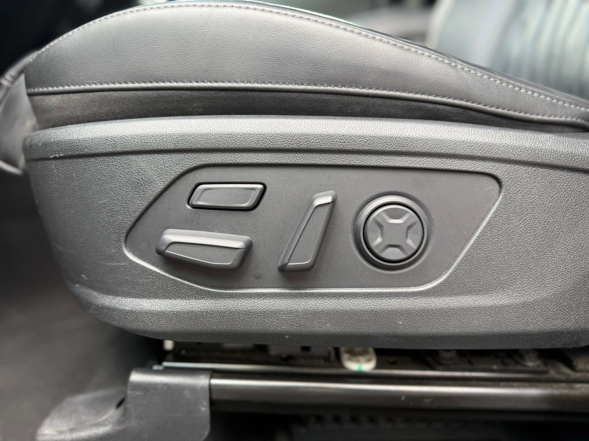 Hoofdafbeelding Kia Sorento