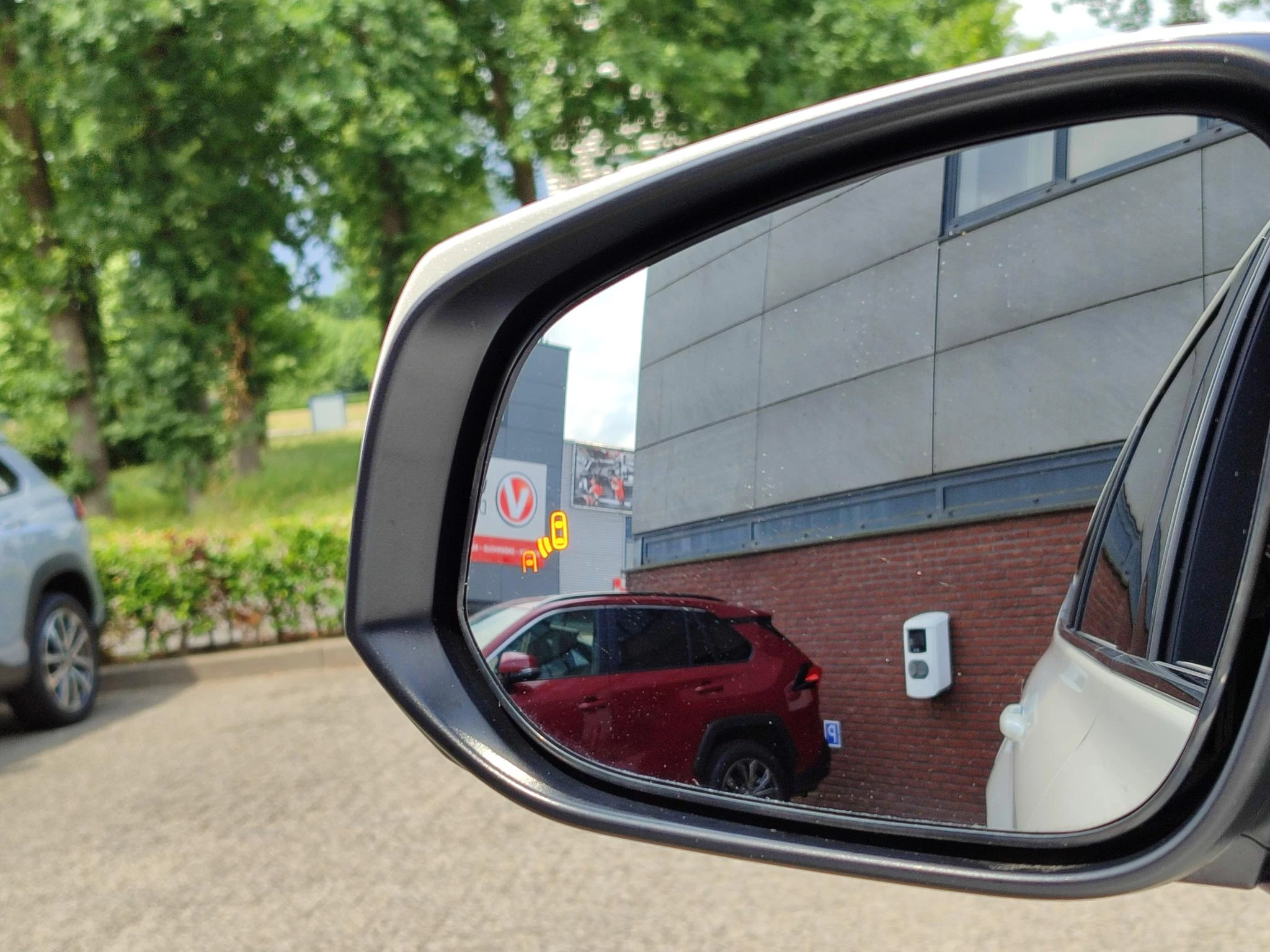 Hoofdafbeelding Toyota Highlander