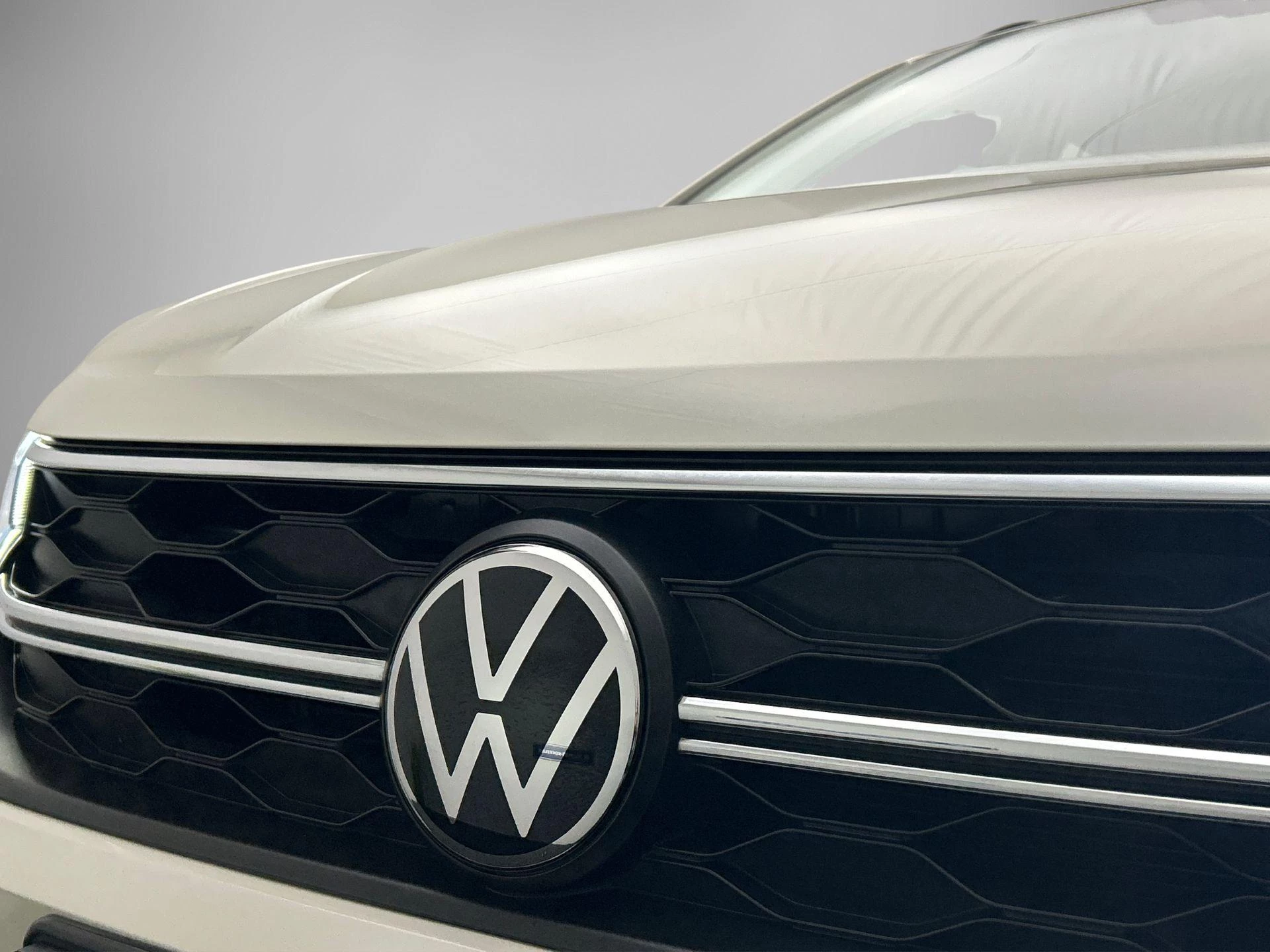 Hoofdafbeelding Volkswagen Taigo