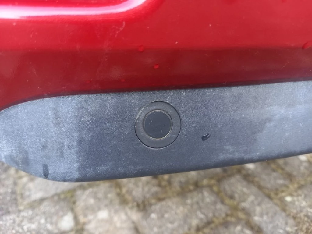 Hoofdafbeelding Dacia Logan