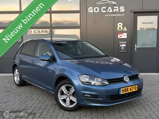 Volkswagen Golf 1.4 TSI Highline Automaat Navi