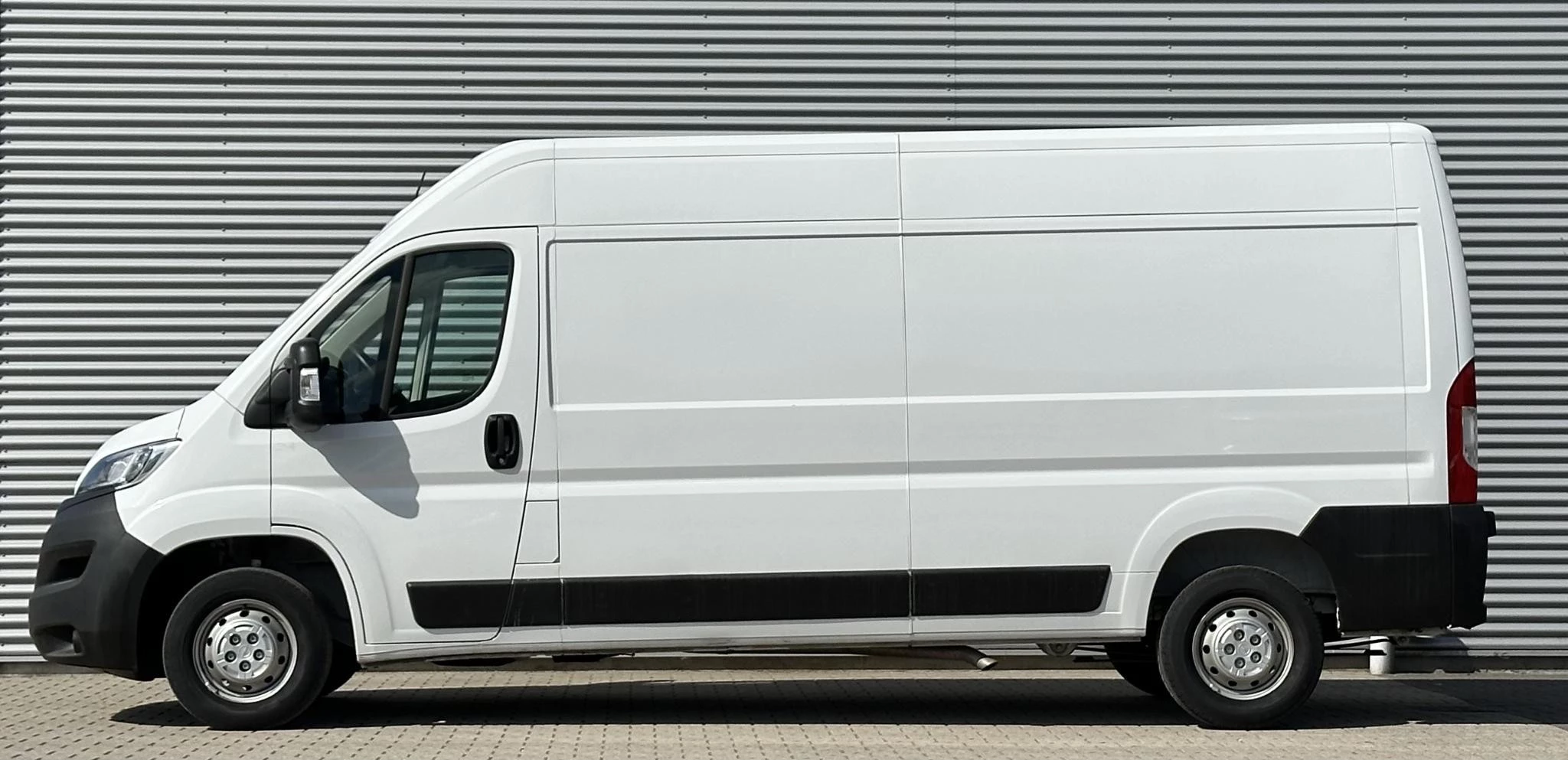Hoofdafbeelding Opel Movano