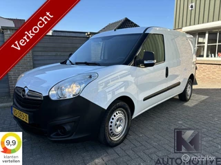Opel Combo 1.4 L2 Benzine|Airco|MARGE|Dealer onderhouden|NAP