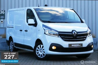Renault Trafic 2.0 dCi 120PK EURO6 L1 1e EIG TOP STAAT !!!