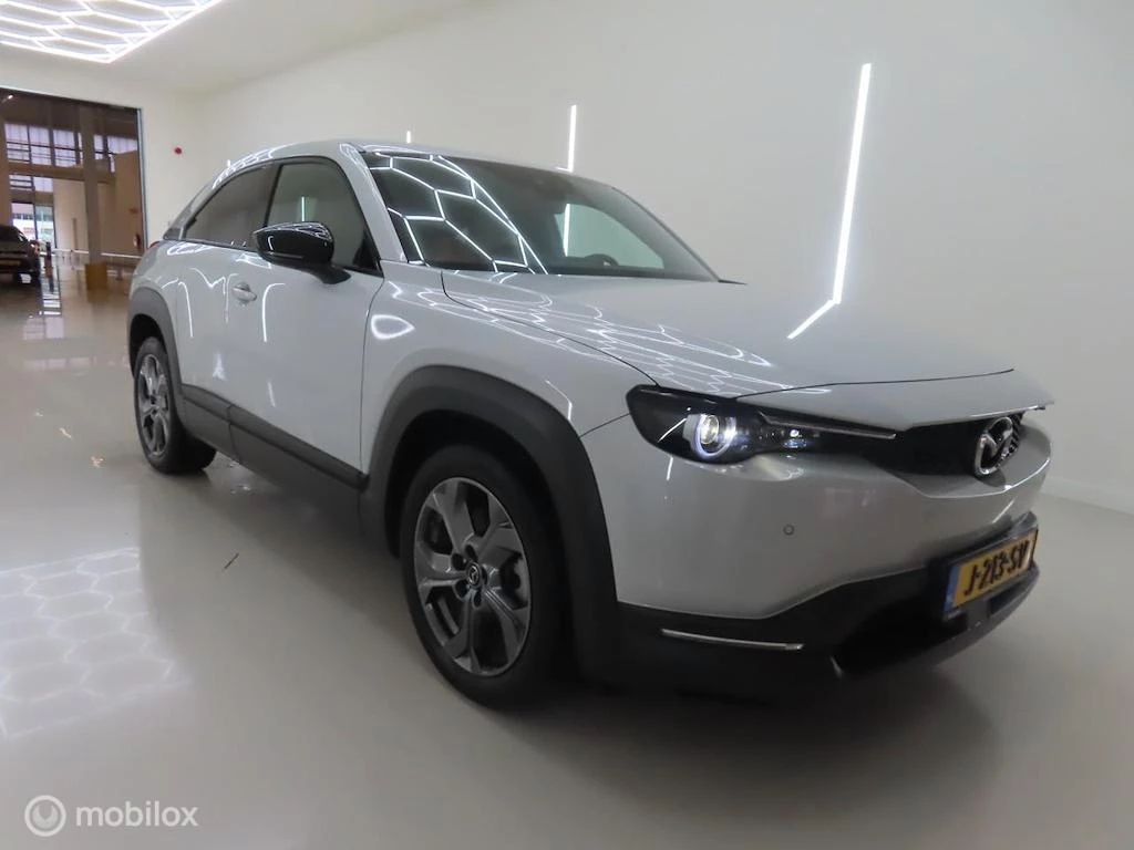 Hoofdafbeelding Mazda MX-30