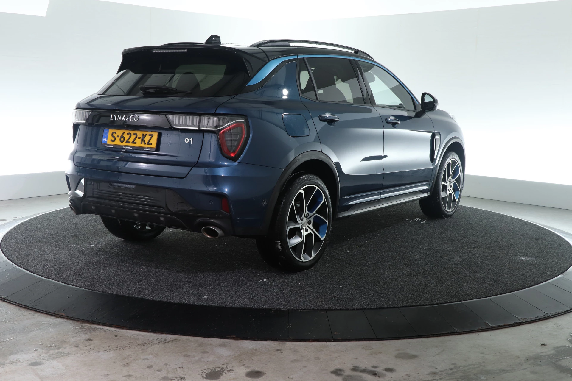 Hoofdafbeelding Lynk & Co 01