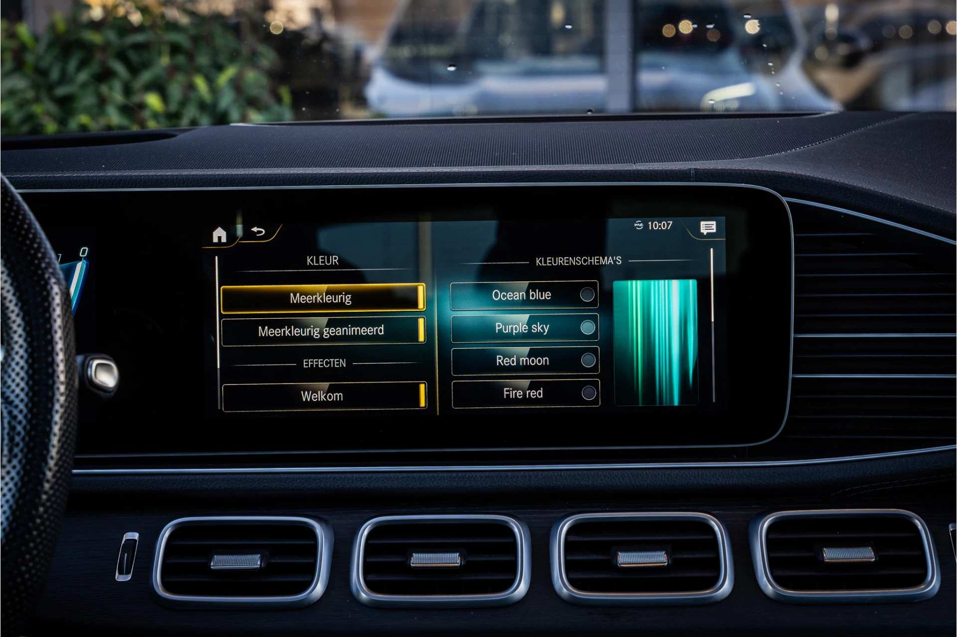 Hoofdafbeelding Mercedes-Benz GLS