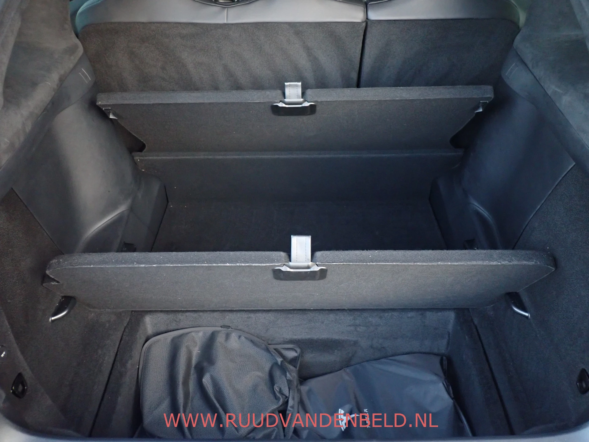 Hoofdafbeelding Tesla Model X