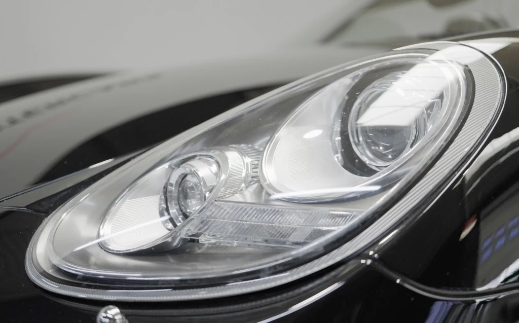 Hoofdafbeelding Porsche Boxster