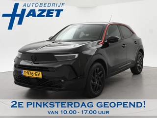 Opel Mokka-e GS LINE 50 KWH 90% SOH + CAMERA | ADAPTIVE CRUISE | CARPLAY | NAVIGATIE