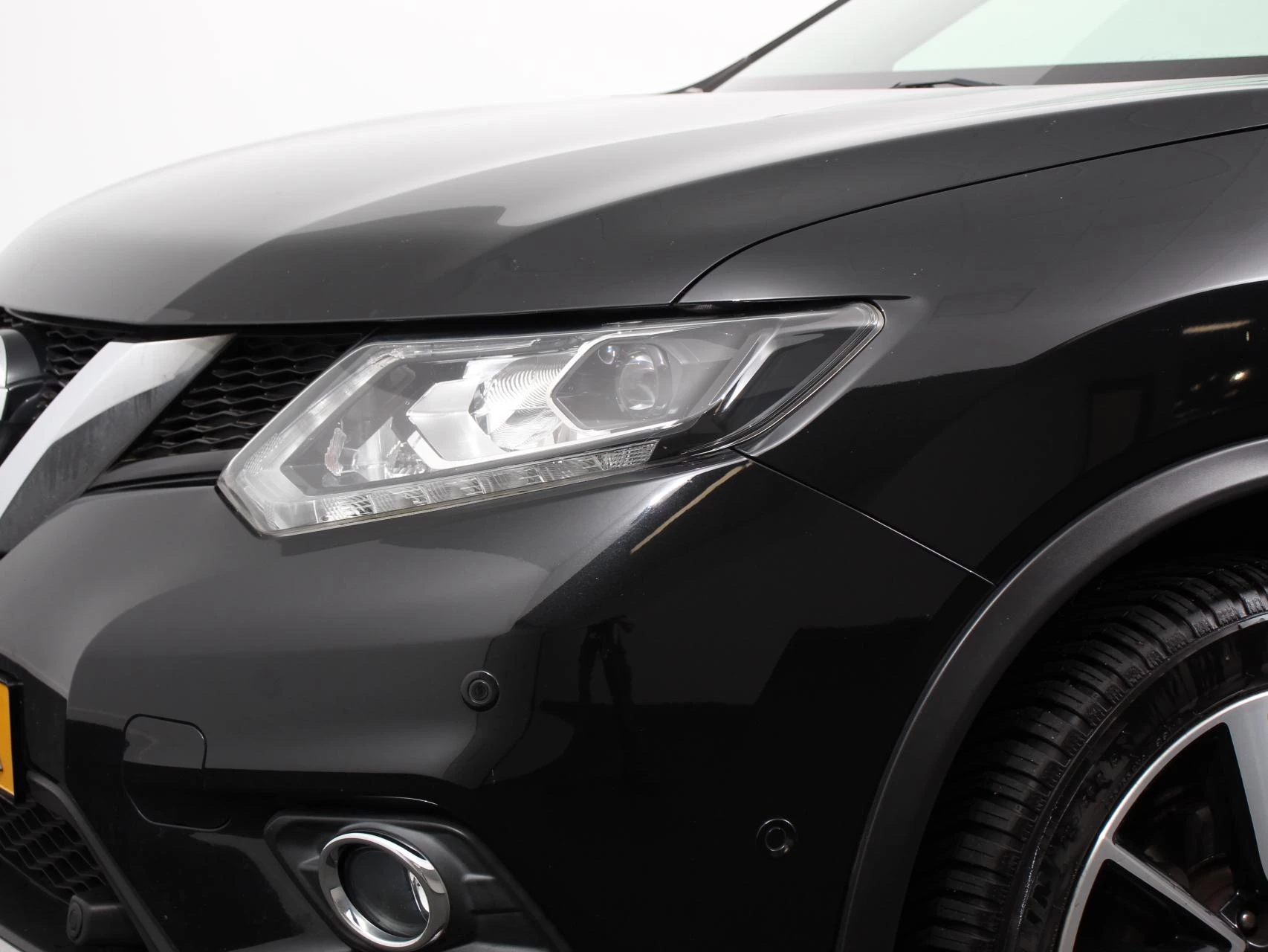 Hoofdafbeelding Nissan X-Trail