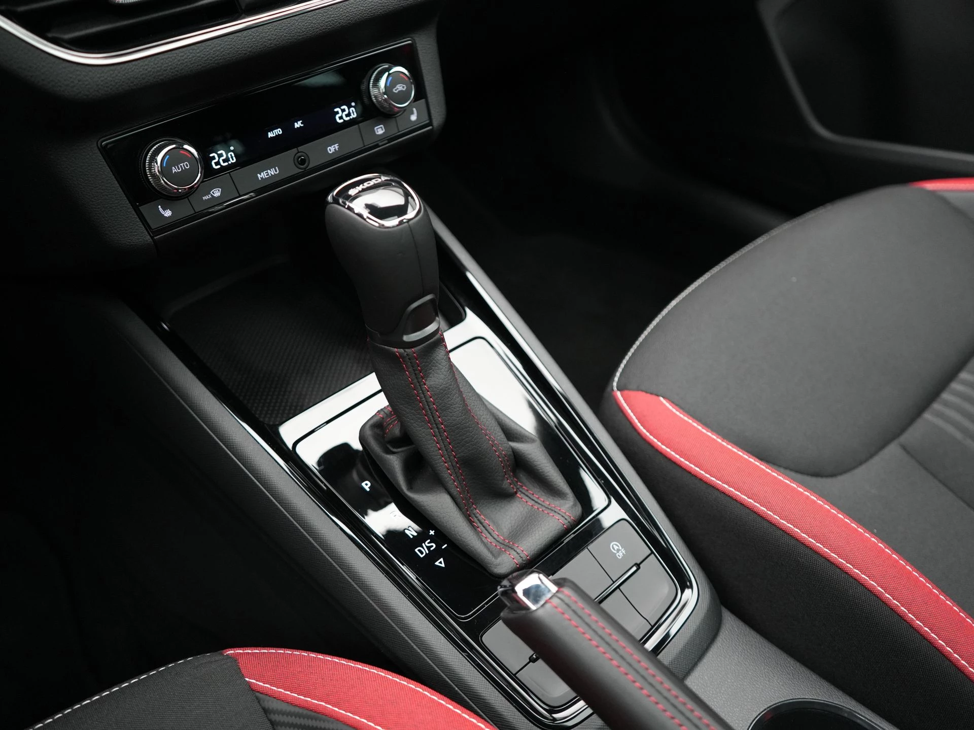 Hoofdafbeelding Škoda Kamiq