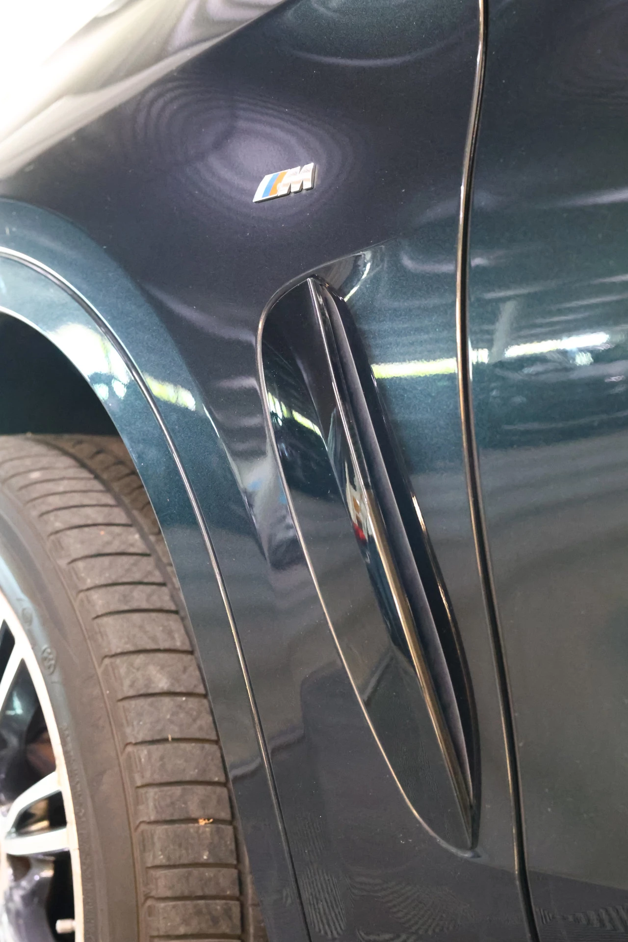 Hoofdafbeelding BMW X6